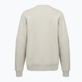 Felpa da uomo Champion 221792 Crewneck Sweatshirt beige 2