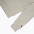 Felpa da uomo Champion 221792 Crewneck Sweatshirt beige 4