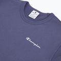 Felpa da uomo Champion 221792 Crewneck Sweatshirt blue 3
