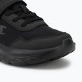 Scarpe per bambini Champion Fuze PS Low Cut triple/nbk 7