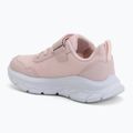 Scarpe per bambini Champion Fuze PS Low Cut pink 3