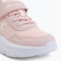 Scarpe per bambini Champion Fuze PS Low Cut pink 7