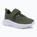 Scarpe per bambini Champion Fuze PS Low Cut olvn/nbk