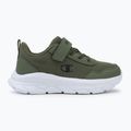 Scarpe per bambini Champion Fuze PS Low Cut olvn/nbk 2