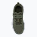Scarpe per bambini Champion Fuze PS Low Cut olvn/nbk 5