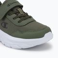 Scarpe per bambini Champion Fuze PS Low Cut olvn/nbk 7