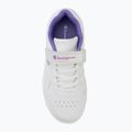 Scarpe per bambini Champion RD18 LOW G PS Low Cut wht/stn 5