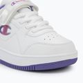 Scarpe per bambini Champion RD18 LOW G PS Low Cut wht/stn 7