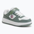 Scarpe per bambini Champion RD18 LOW G PS Low Cut wht/ige