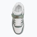 Scarpe per bambini Champion RD18 LOW G PS Low Cut wht/ige 5