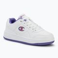 Scarpe  Champion RD18 LOW G GS Low Cut wht/stn