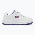 Scarpe  Champion RD18 LOW G GS Low Cut wht/stn 2