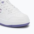 Scarpe per bambini Champion RD18 LOW G GS Low Cut wht/stn 7