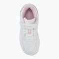 Scarpe per bambini Champion RD18 2.0 LOW G PS Low Cut wht/pmp 5