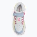 Scarpe per bambini Champion RD18 2.0 LOW G PS Low Cut wht/cash/multi 5