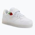 Scarpe per bambini Champion GLW G PS Low Cut wht/nati