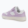 Scarpe per bambini Champion RD18 BUBBLE G PS Low Cut wht/stn/nati 3