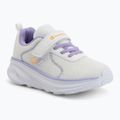 Scarpe per bambini Champion HRO J G PS Low Cut wht/lva/pec
