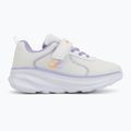 Scarpe per bambini Champion HRO J G PS Low Cut wht/lva/pec 2