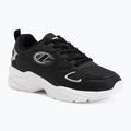 Scarpe  Champion Countess Evolve G GS Low Cut nubuck/silver