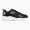 Scarpe  Champion Countess Evolve G GS Low Cut nubuck/silver 2