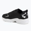 Scarpe  Champion Countess Evolve G GS Low Cut nubuck/silver 3