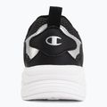 Scarpe  Champion Countess Evolve G GS Low Cut nubuck/silver 6