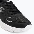 Scarpe  Champion Countess Evolve G GS Low Cut nubuck/silver 7