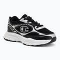 Scarpe  Champion RT25 GS Low Cut nubuck/silver