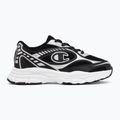 Scarpe  Champion RT25 GS Low Cut nubuck/silver 2