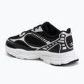 Scarpe  Champion RT25 GS Low Cut nubuck/silver 3