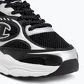 Scarpe  Champion RT25 GS Low Cut nubuck/silver 7