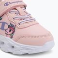 Scarpe per bambini Champion Funfair Print TD Low Cut pmp/stn/multi 7