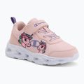 Scarpe junior Champion Funfair Print TD Low Cut lva/wht