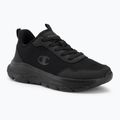 Scarpe  Champion Fuze GS Low Cut triple nbk