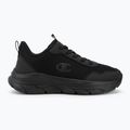 Scarpe  Champion Fuze GS Low Cut triple nbk 2