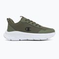 Scarpe per bambini Champion Fuze GS Low Cut olvn/nbk 2