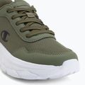 Scarpe  Champion Fuze GS Low Cut olvn/nbk 7