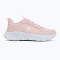 Scarpe per bambini Champion Fuze GS Low Cut pink 2