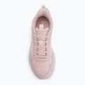 Scarpe per bambini Champion Fuze GS Low Cut pink 5