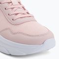 Scarpe  Champion Fuze GS Low Cut pink 7