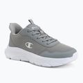 Scarpe  Champion Fuze GS Low Cut grey/wht