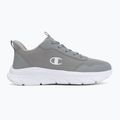 Scarpe  Champion Fuze GS Low Cut grey/wht 2