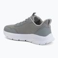 Scarpe per bambini Champion Fuze GS Low Cut grey/wht 3
