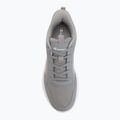 Scarpe per bambini Champion Fuze GS Low Cut grey/wht 5