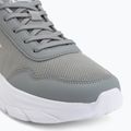 Scarpe per bambini Champion Fuze GS Low Cut grey/wht 7