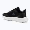 Scarpe Champion WLK PRO Low Cut nubuck/dark grey 3