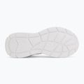 Scarpe Champion Fuze Low Cut triple white 4