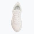Scarpe Champion Fuze Low Cut triple white 5