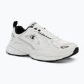 Scarpe Champion RT25 Mesh Low Cut white/silver/nubuck